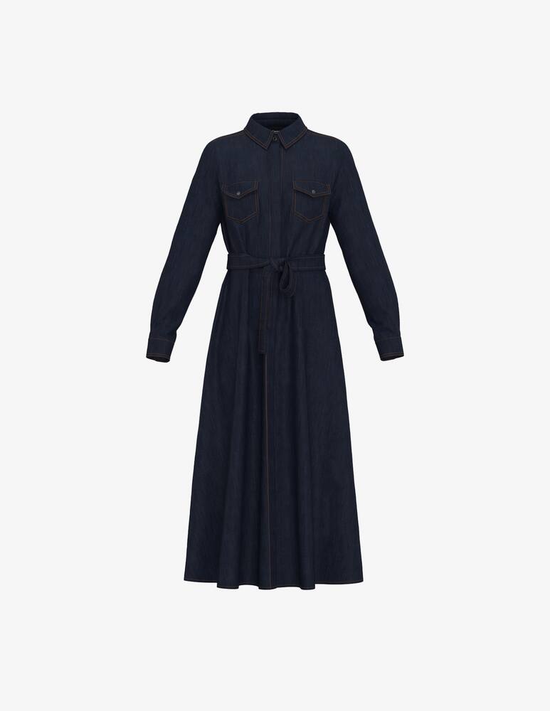 rinascente EMME Vestito chemisier Dalila