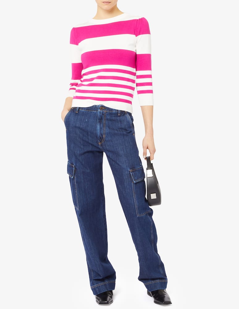 rinascente EMME Caliga blouse