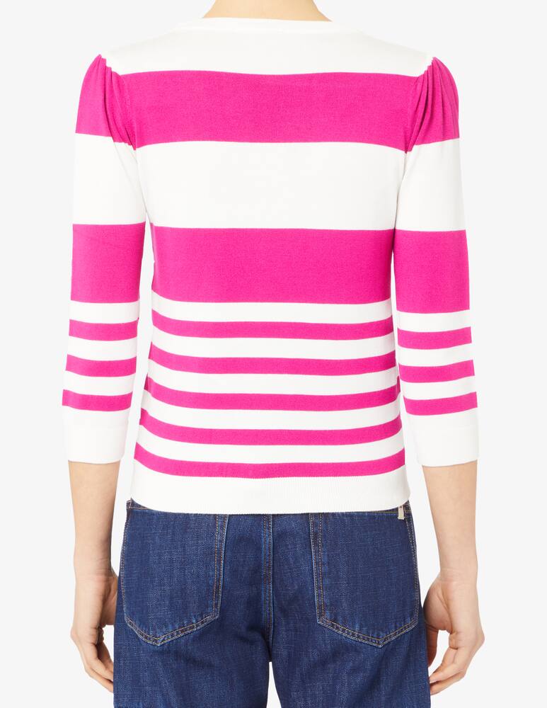 rinascente EMME Caliga blouse