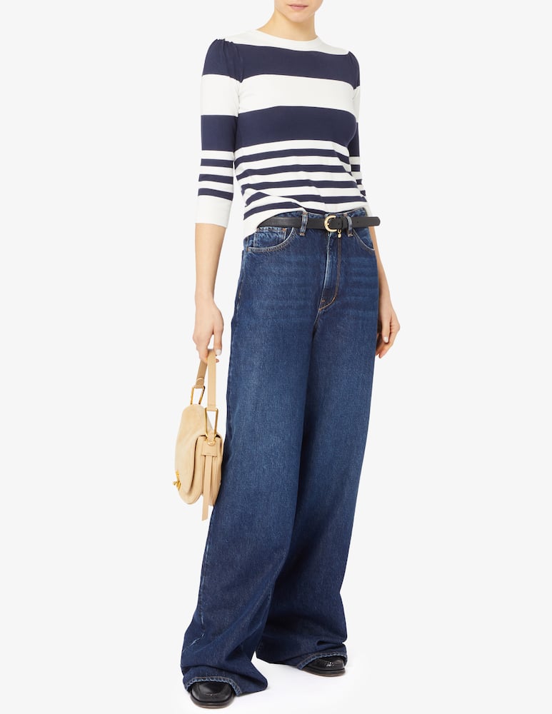 rinascente EMME Caliga blouse