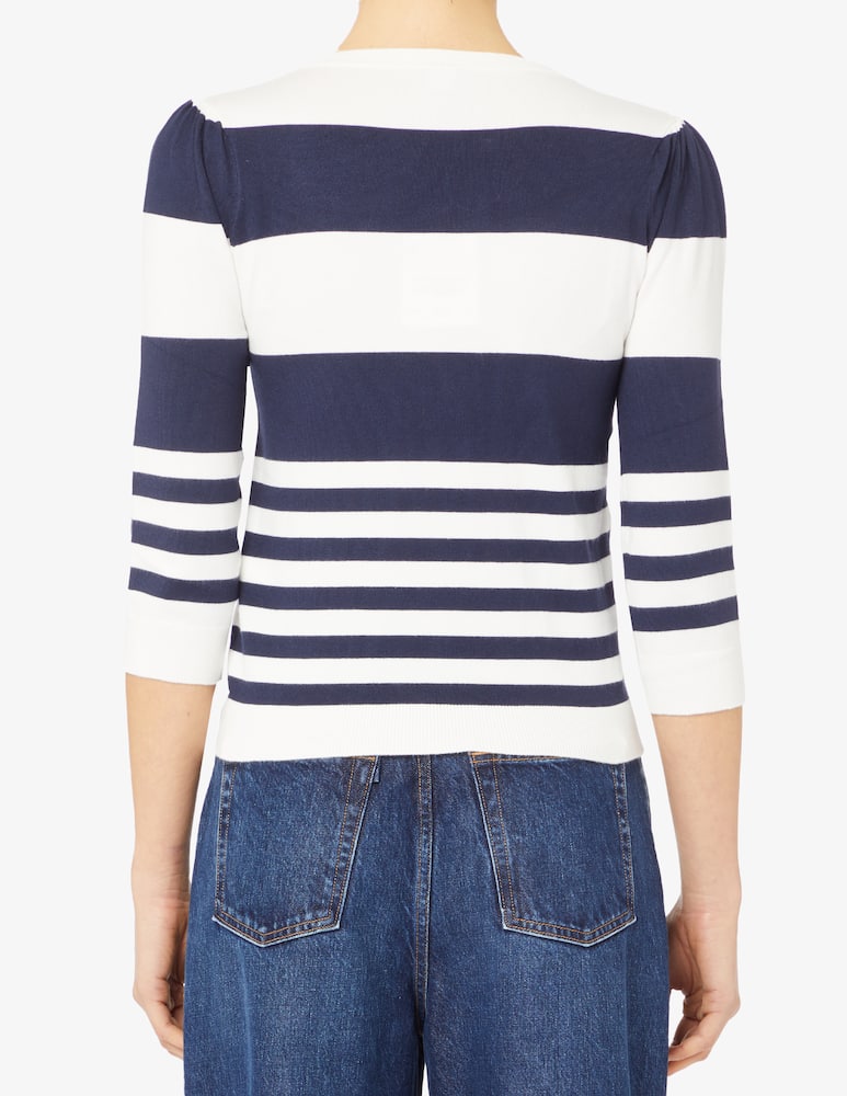 rinascente EMME Caliga blouse