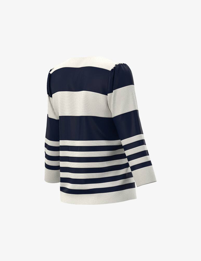 EMME Caliga blouse - picture 6 EMME Caliga blouse - picture 6