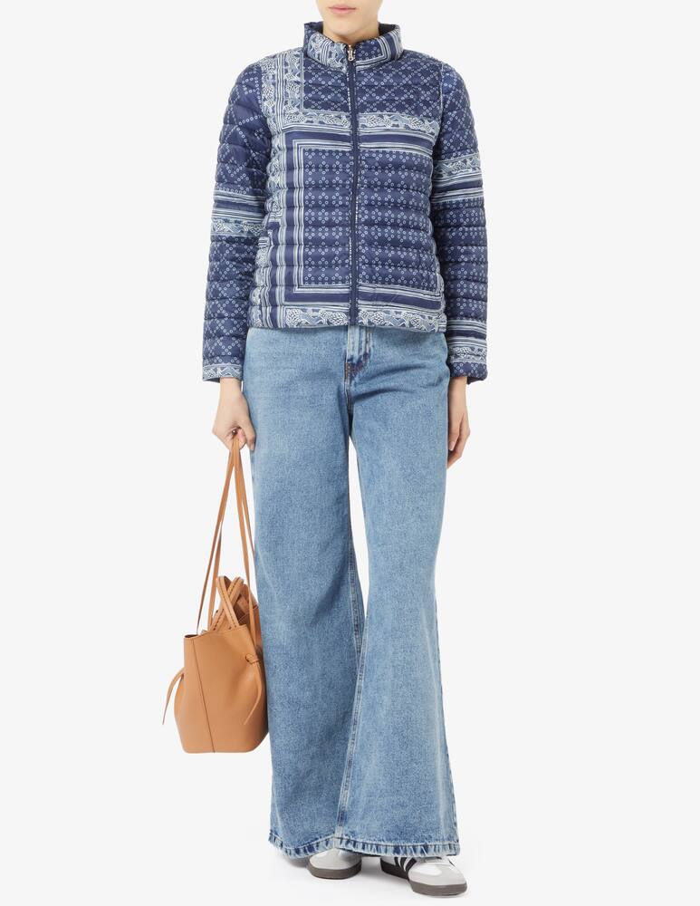 rinascente EMME Iller reversible jacket