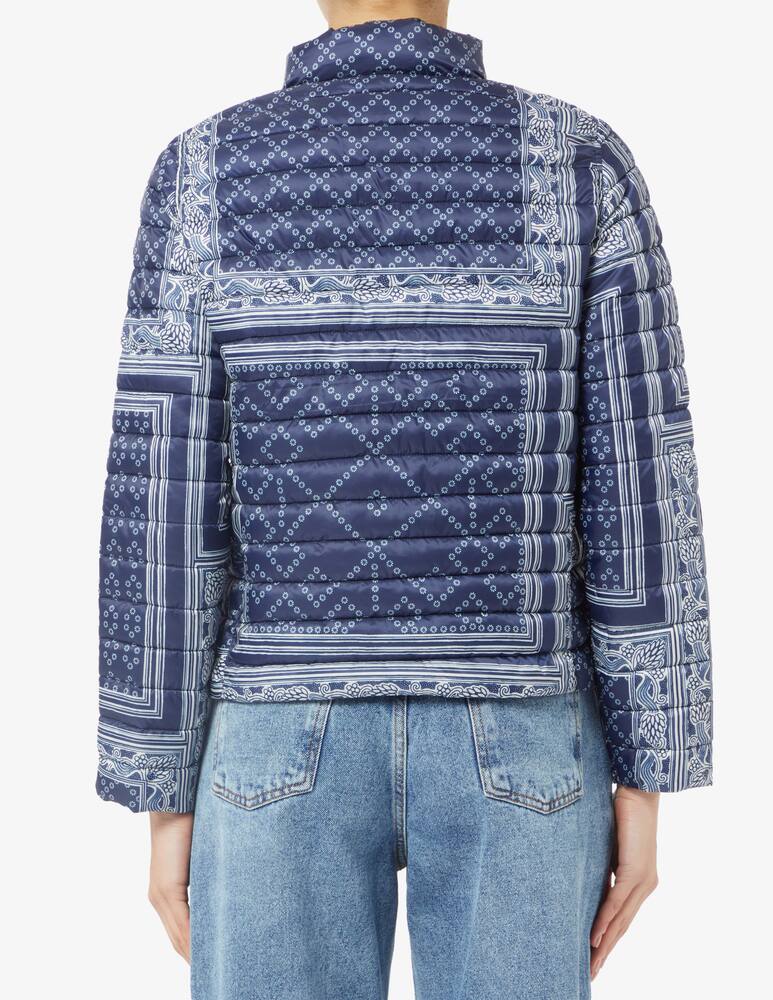 rinascente EMME Iller reversible jacket