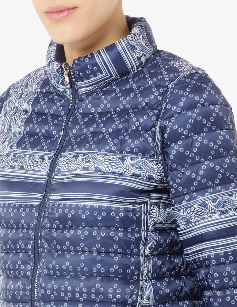 rinascente EMME Iller reversible jacket