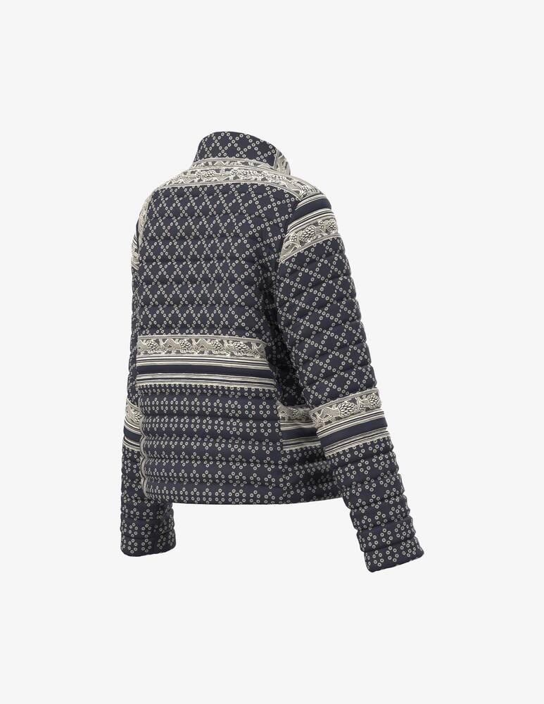 rinascente EMME Iller reversible jacket