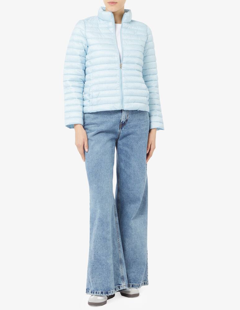 rinascente EMME Iller reversible jacket