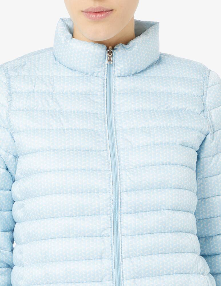 rinascente EMME Iller reversible jacket