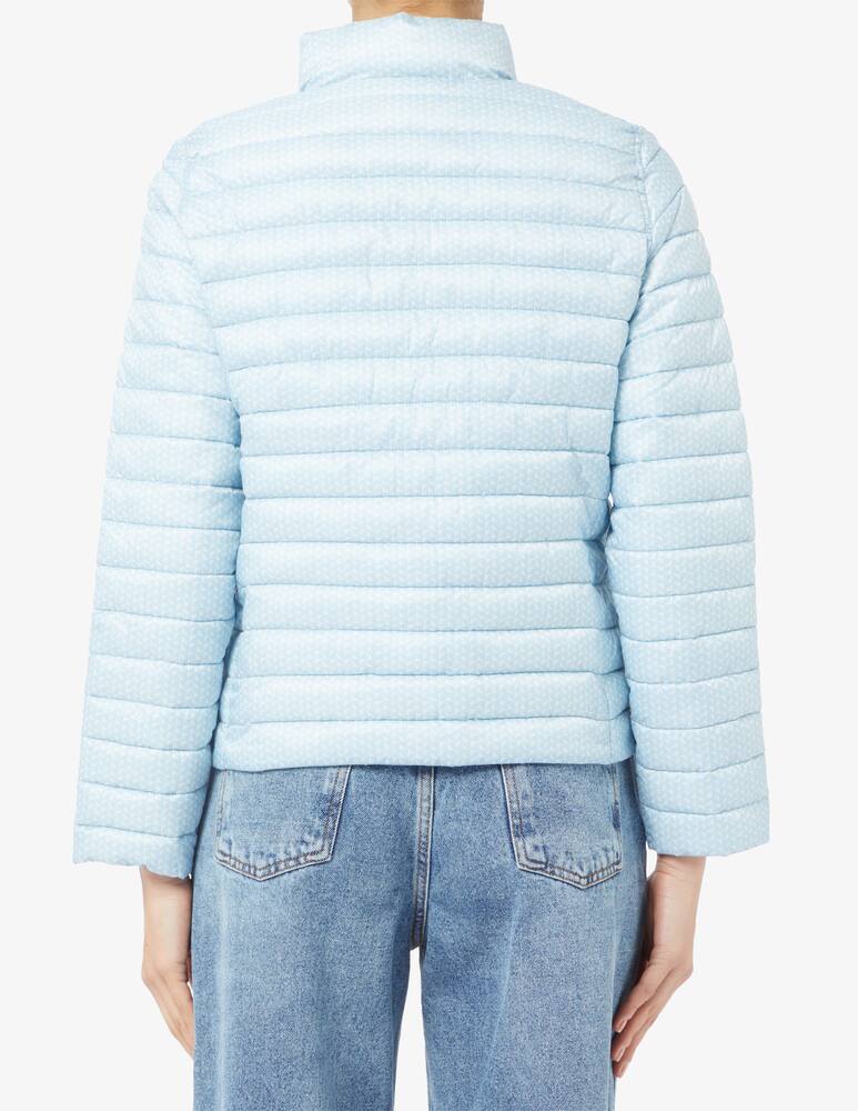 rinascente EMME Iller reversible jacket