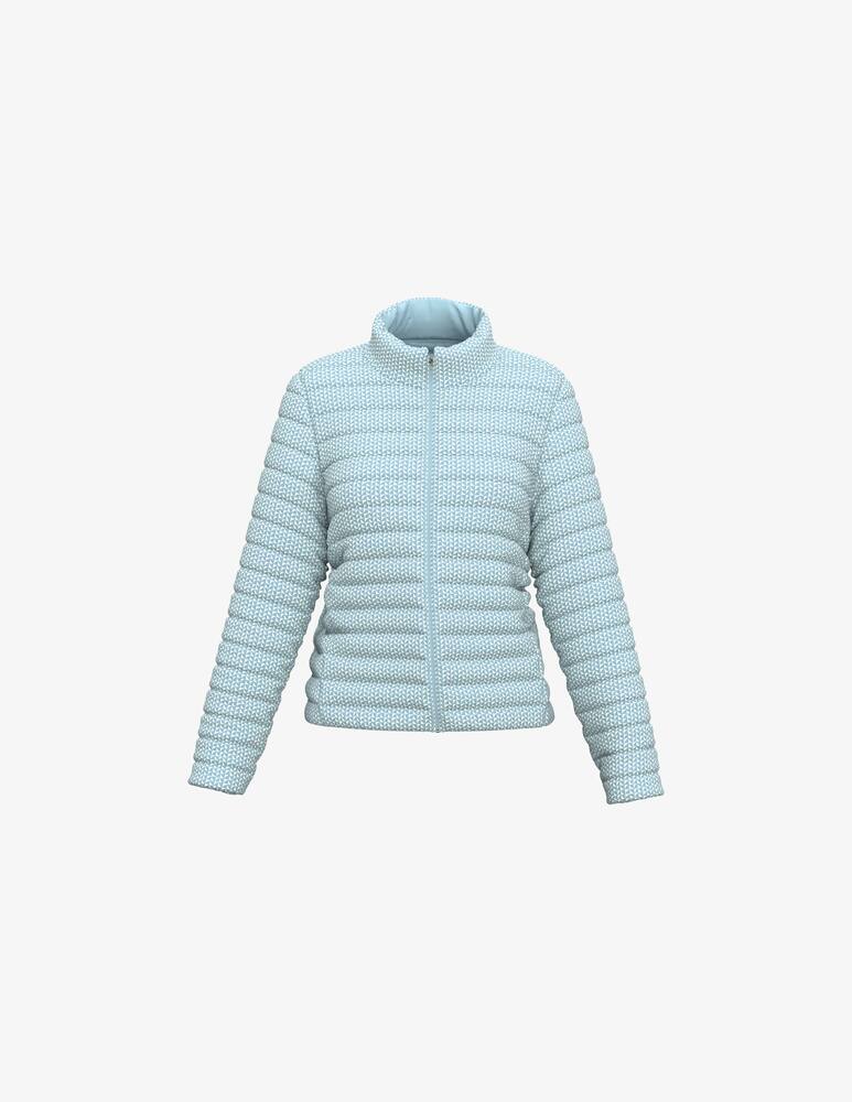 rinascente EMME Iller reversible jacket