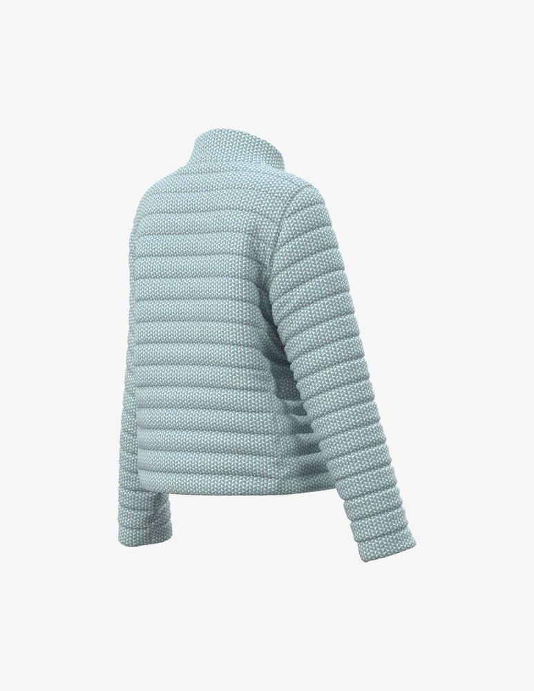 rinascente EMME Iller reversible jacket