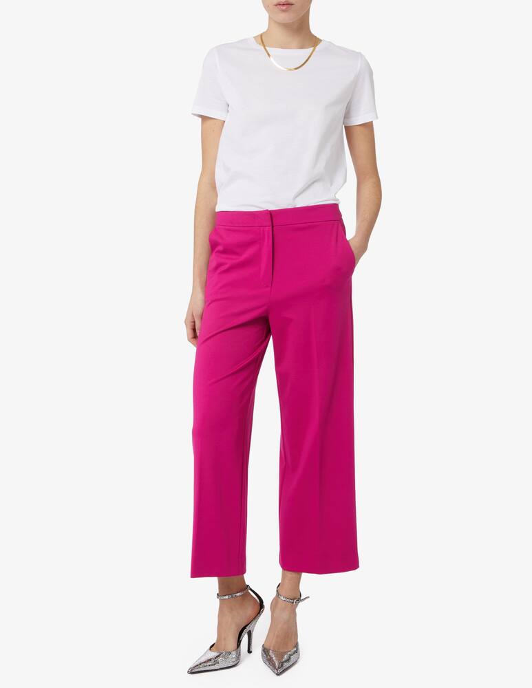 rinascente EMME Pantaloni cropped Vocio