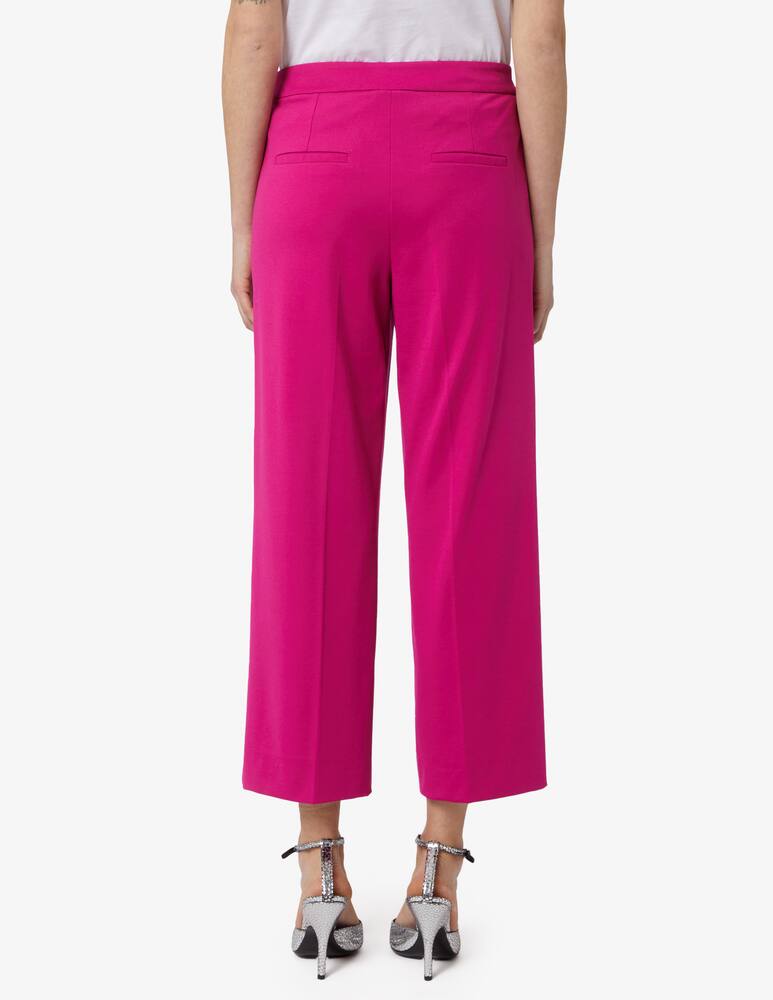 rinascente EMME Pantaloni cropped Vocio