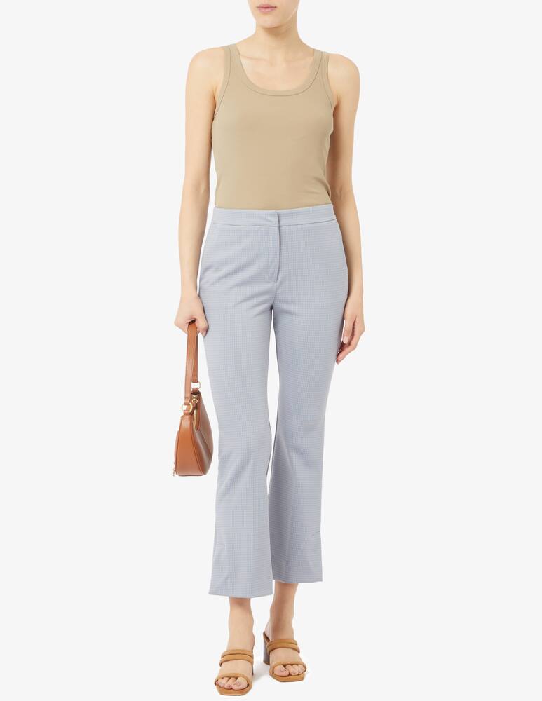 rinascente EMME Araldo flare trousers