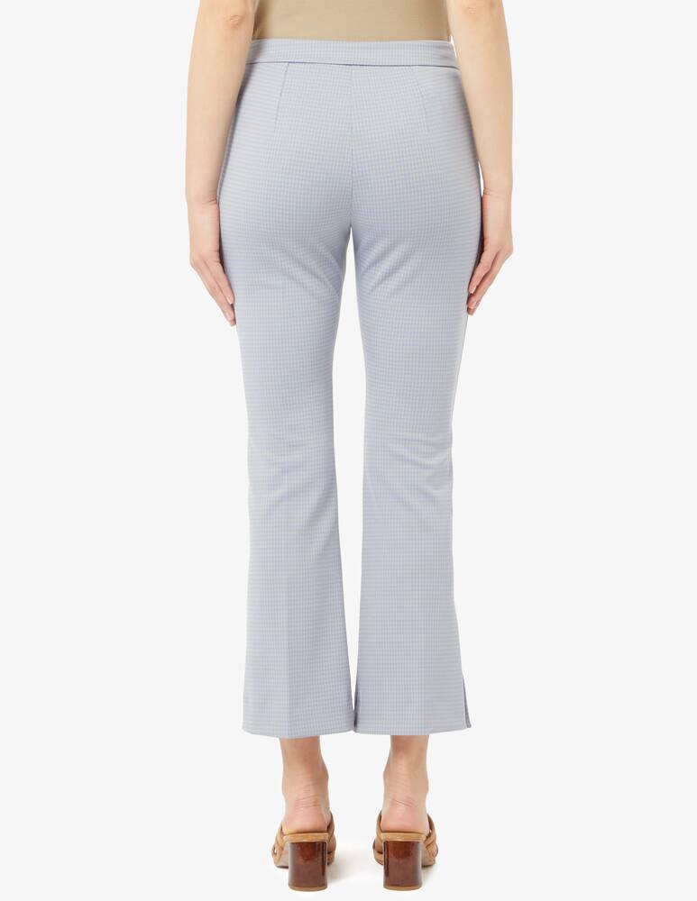 rinascente EMME Araldo flare trousers