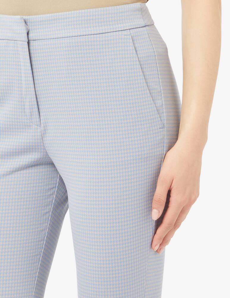 rinascente EMME Araldo flare trousers