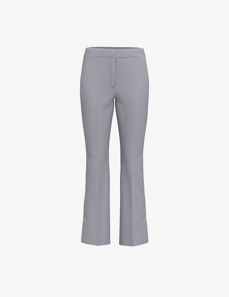 rinascente EMME Araldo flare trousers