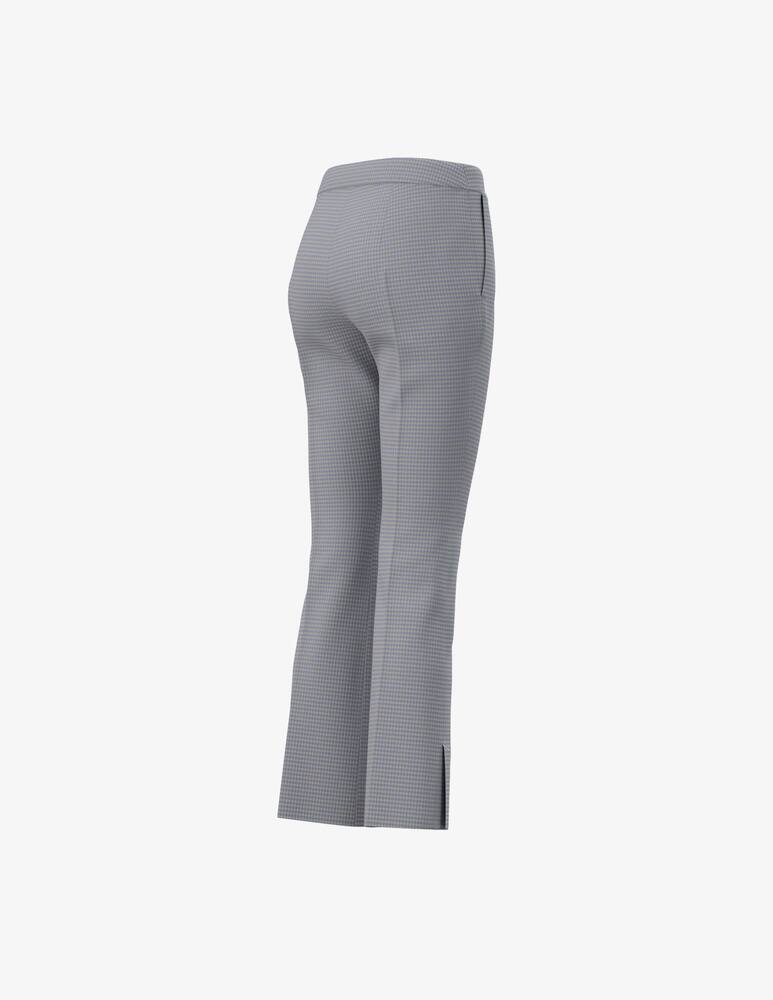 rinascente EMME Araldo flare trousers