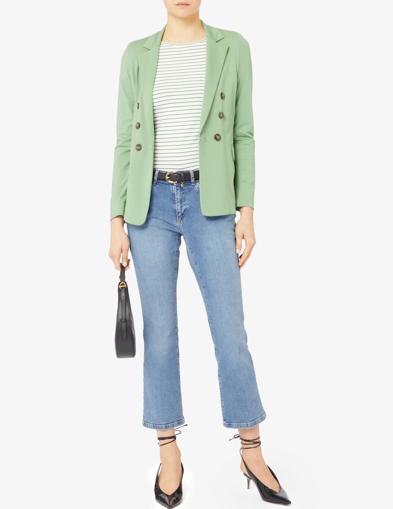 rinascente EMME Ridge blazer