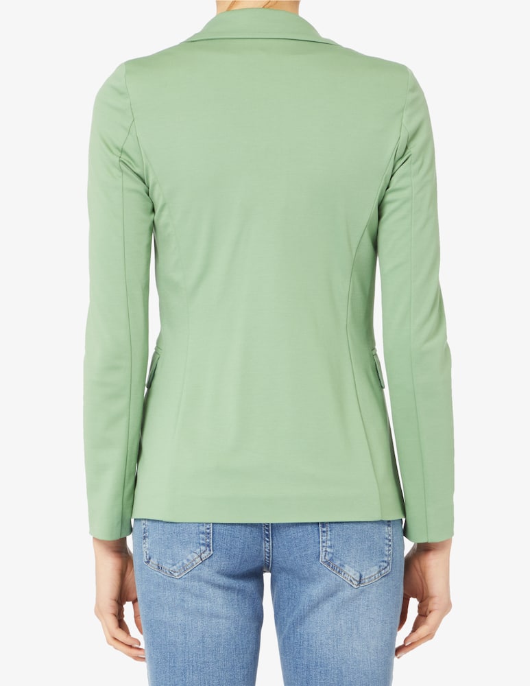 rinascente EMME Ridge blazer