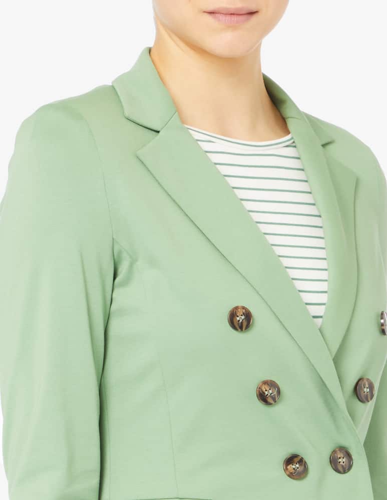 rinascente EMME Ridge blazer