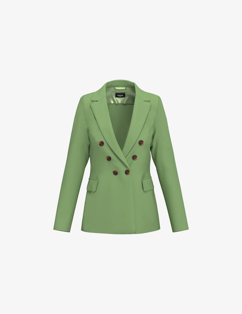 rinascente EMME Ridge blazer
