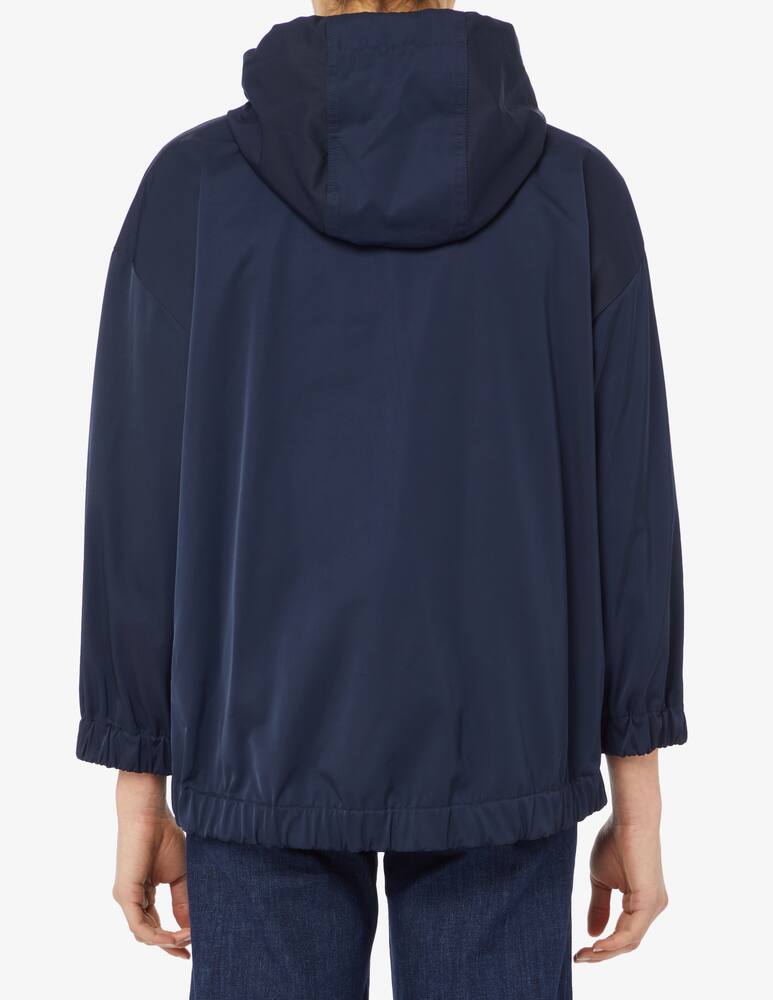 rinascente iBlues Delega rainproof zip coat