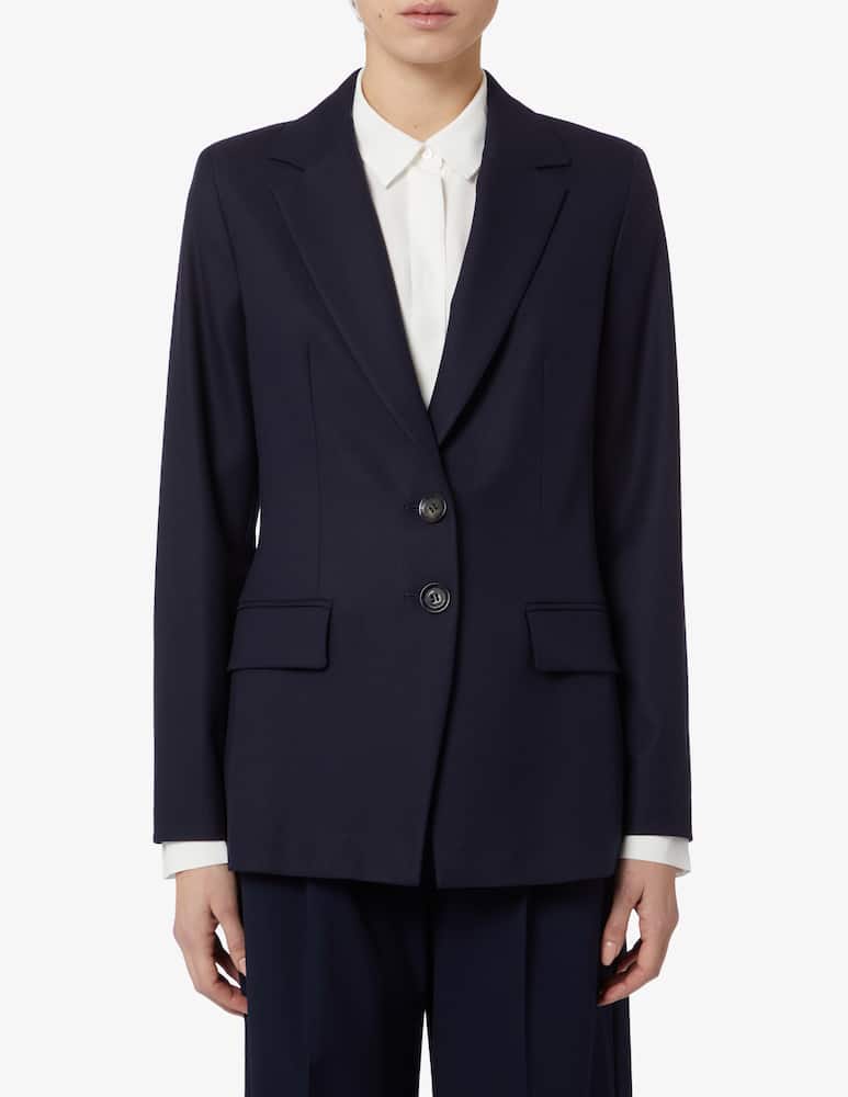 iBlues Blazer monopetto 2bottoni Duilia - immagine 1 iBlues Blazer monopetto 2bottoni Duilia - immagine 1