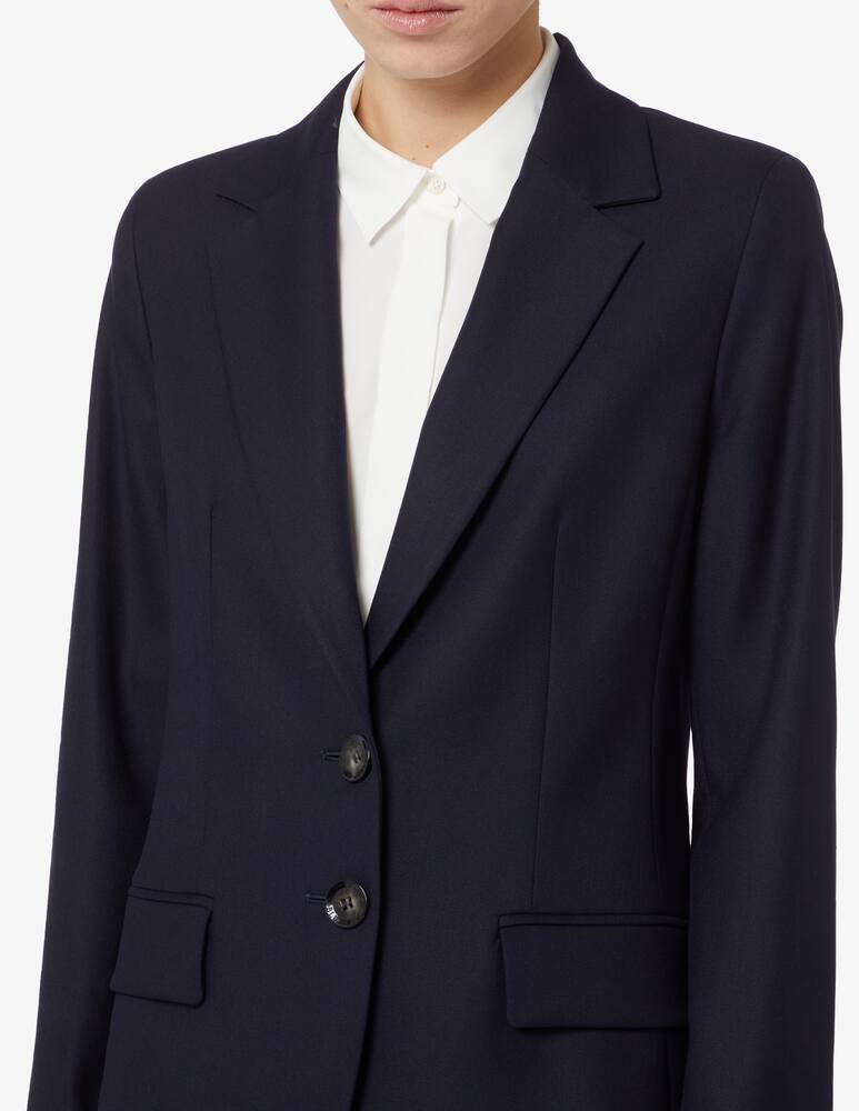 iBlues Blazer monopetto 2bottoni Duilia - immagine 4 iBlues Blazer monopetto 2bottoni Duilia - immagine 4