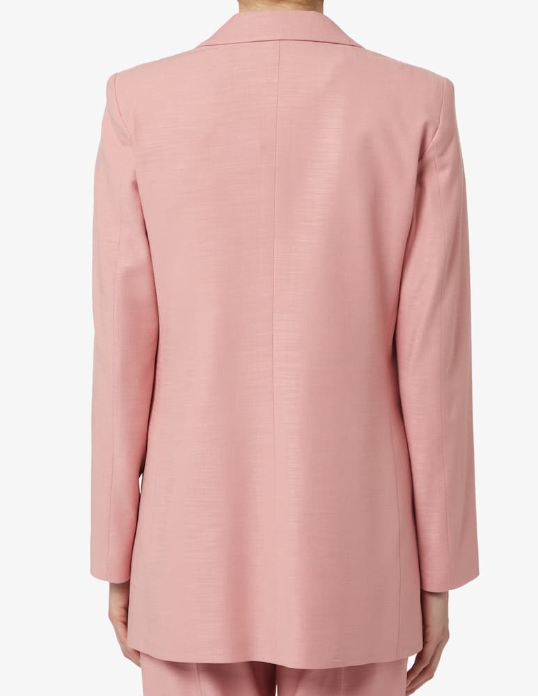 rinascente iBlues Blazer fiammato Marengo