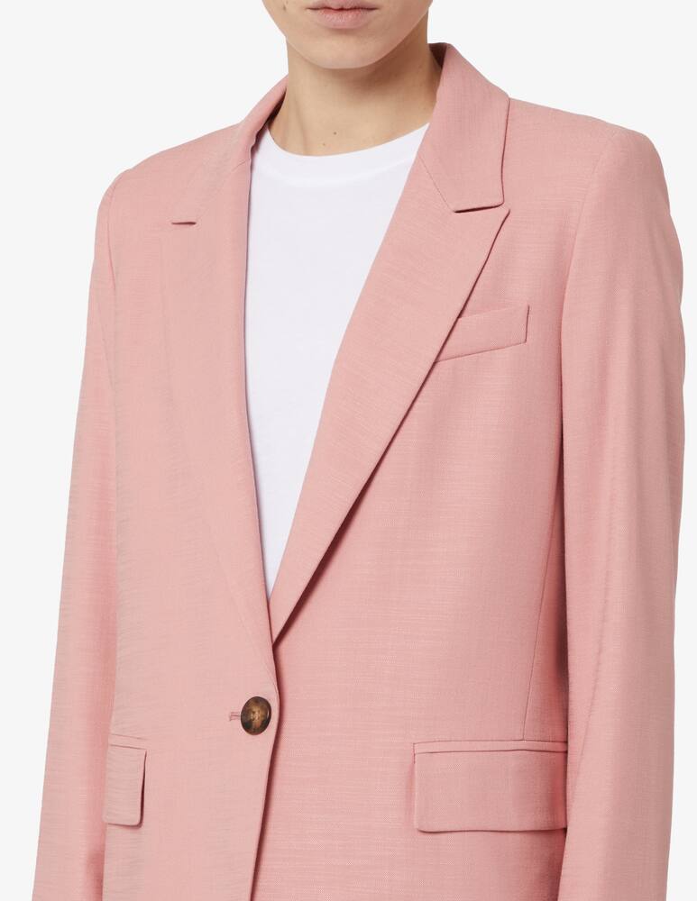 rinascente iBlues Blazer fiammato Marengo