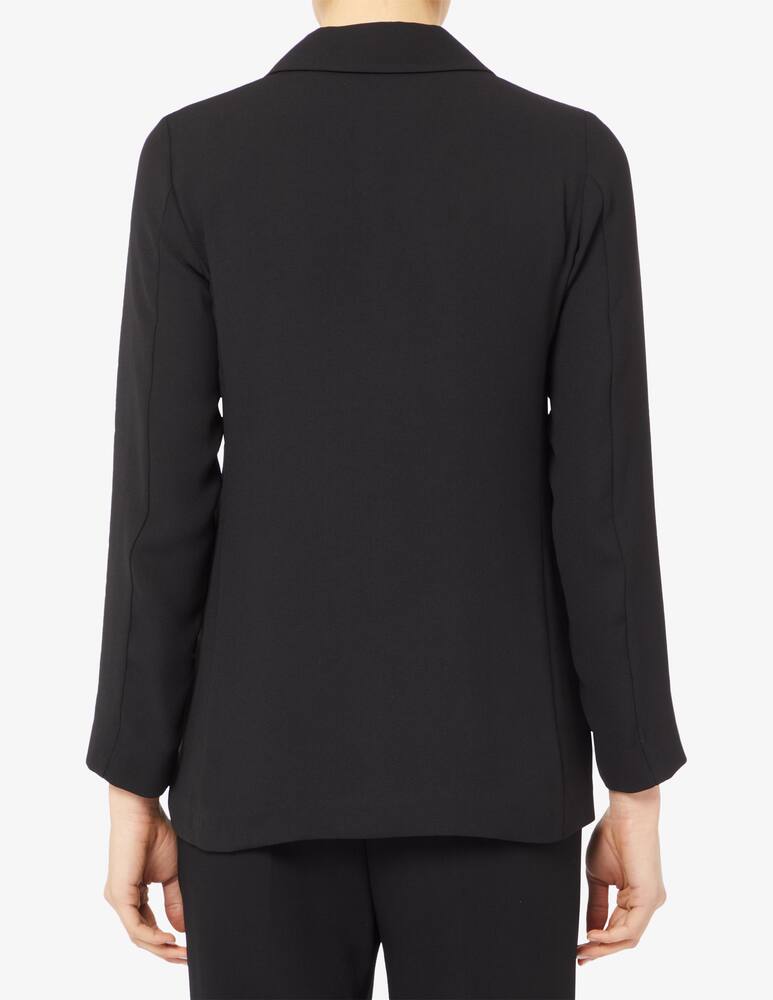 rinascente iBlues Young double-breasted blazer