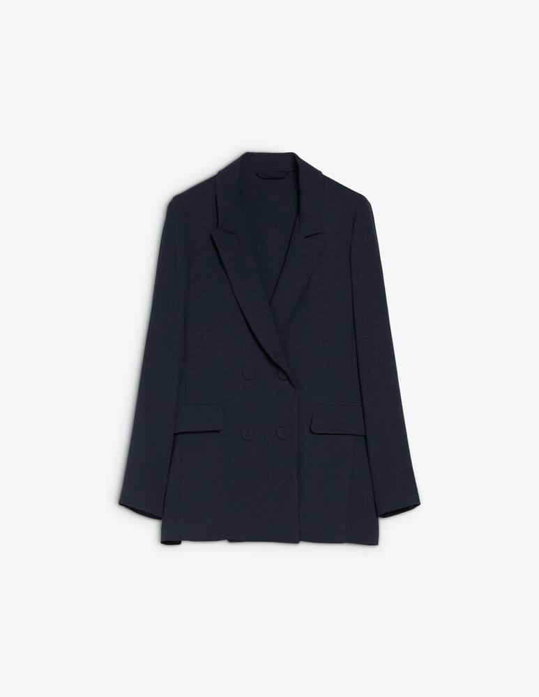 rinascente iBlues Young double-breasted blazer