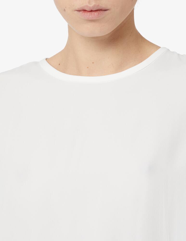 rinascente iBlues T-shirt seta mix Cervino