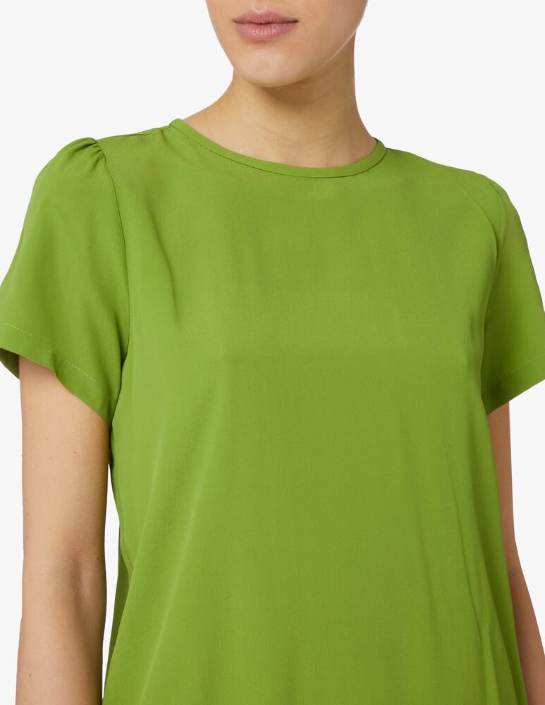 rinascente iBlues T-shirt seta mix Cervino