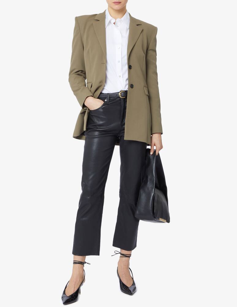 rinascente iBlues Camicia manica palloncino Pirata