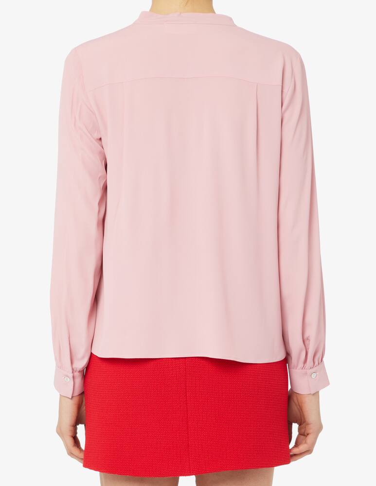 rinascente iBlues Blusa scollo a v corea Abile