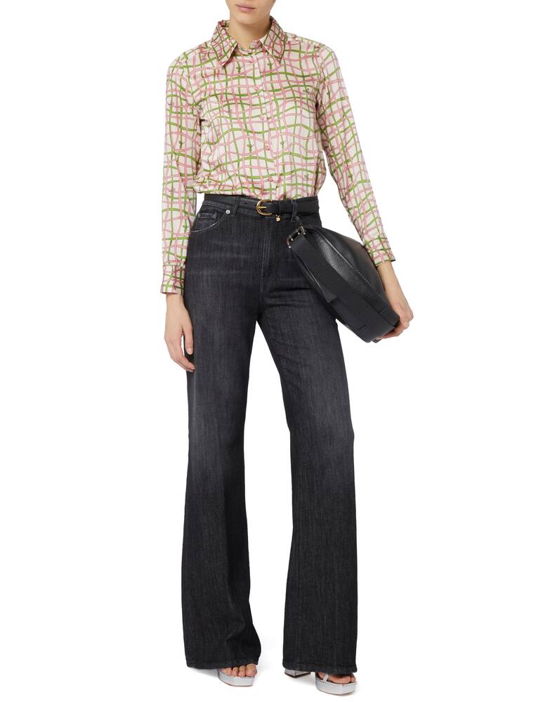 rinascente iBlues Camicia stampine Bombo