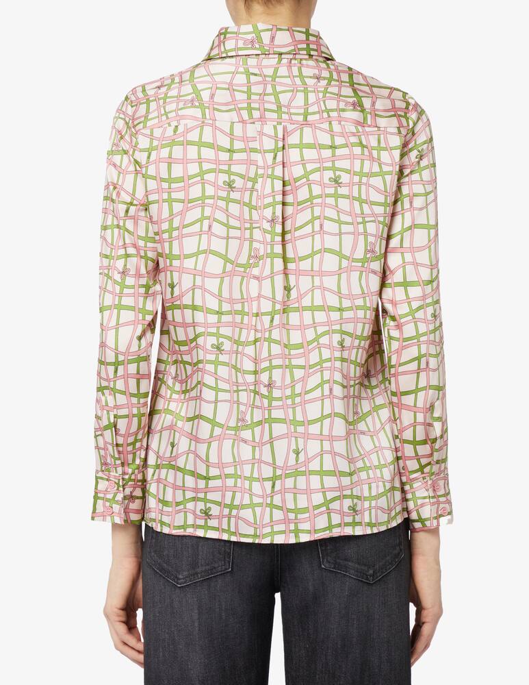 rinascente iBlues Camicia stampine Bombo