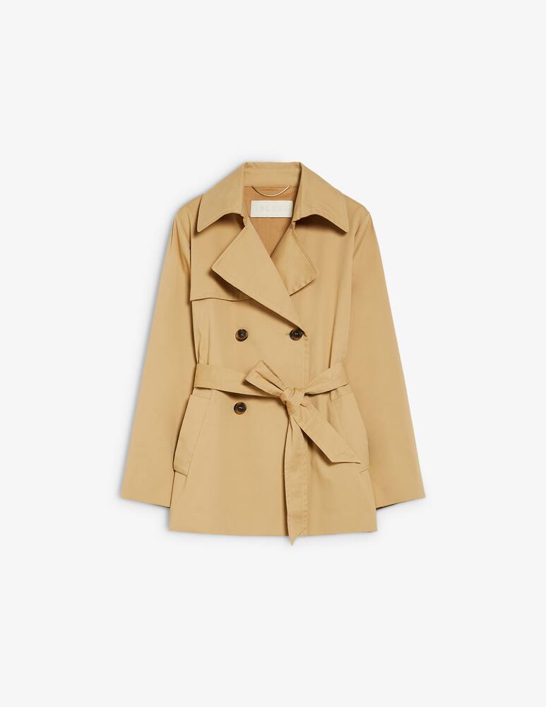 rinascente iBlues Trench corto doppiopetto Stizza