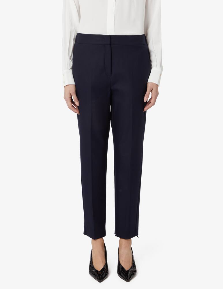 iBlues Pantalone a sigaretta Tartufo - immagine 1 iBlues Pantalone a sigaretta Tartufo - immagine 1