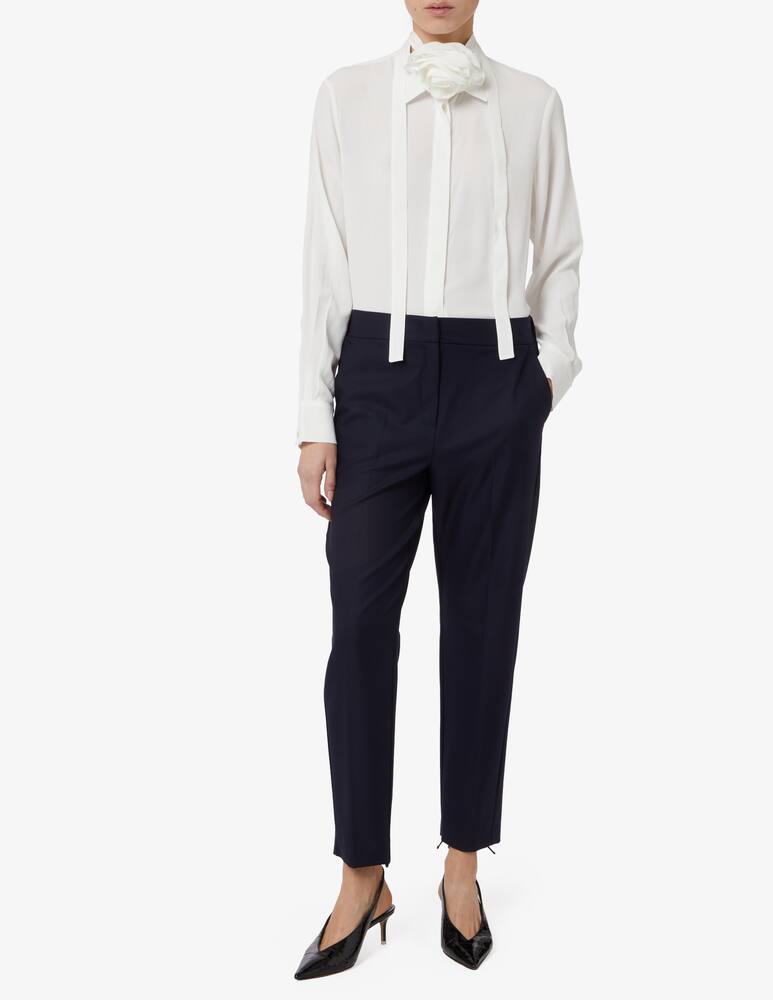 rinascente iBlues Pantalone a sigaretta Tartufo