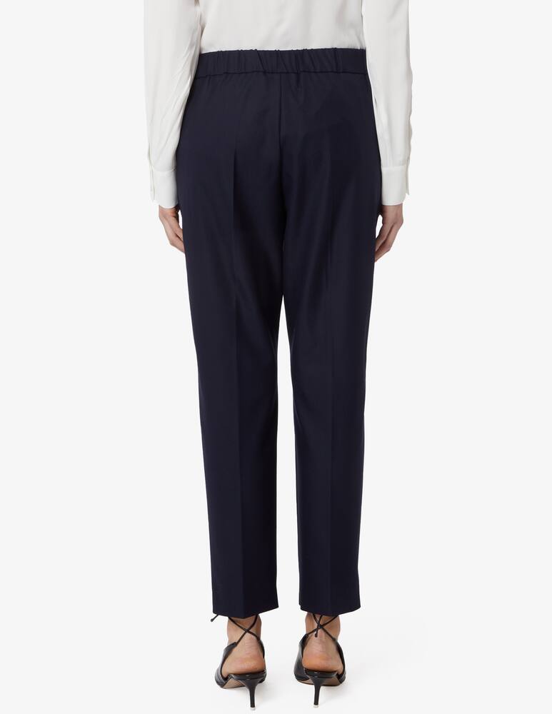 iBlues Pantalone a sigaretta Tartufo - immagine 3 iBlues Pantalone a sigaretta Tartufo - immagine 3