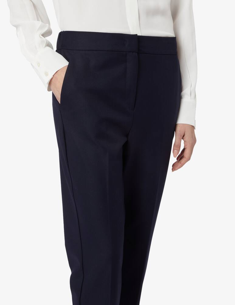 iBlues Pantalone a sigaretta Tartufo - immagine 4 iBlues Pantalone a sigaretta Tartufo - immagine 4