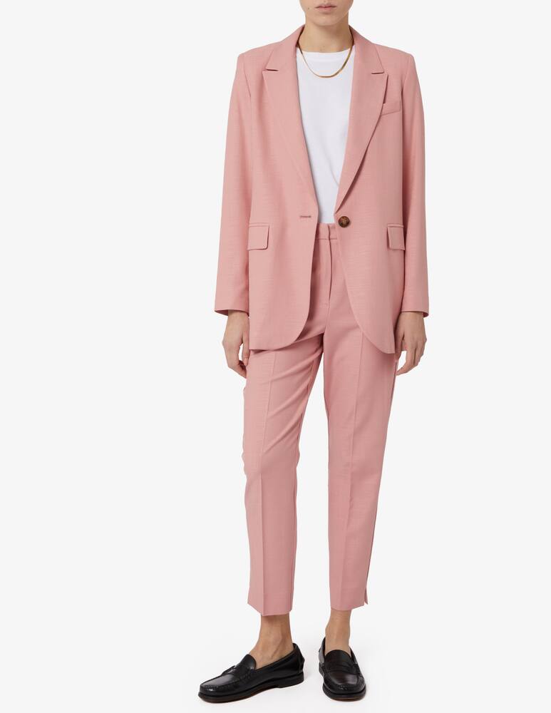 rinascente iBlues Pantaloni sigarette fiammato Alaggio