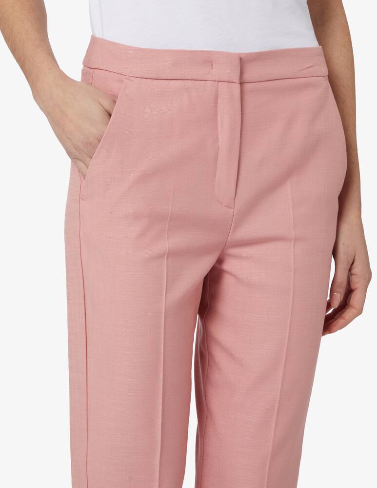 rinascente iBlues Pantaloni sigarette fiammato Alaggio