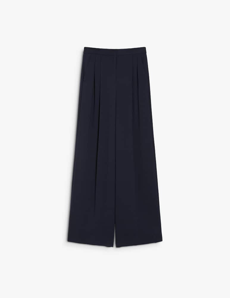 iBlues Fiesta fluid 2pence palazzo trousers - picture 1 iBlues Fiesta fluid 2pence palazzo trousers - picture 1