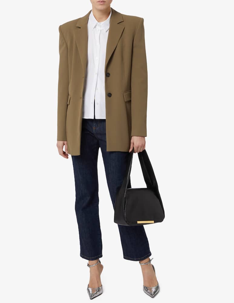 rinascente iBlues Jeans gamba dritta Diana