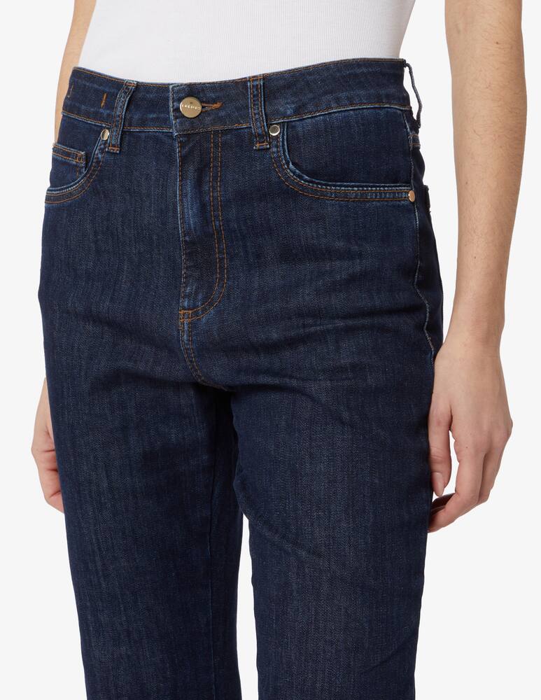 iBlues Jeans gamba dritta Diana - immagine 4 iBlues Jeans gamba dritta Diana - immagine 4