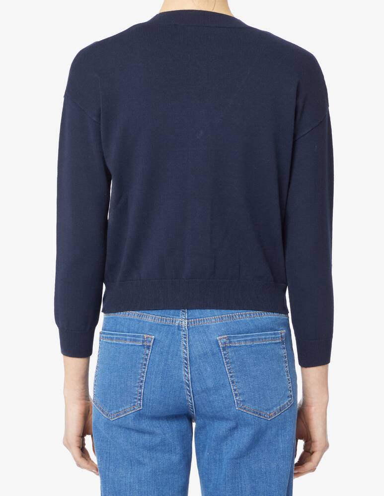 rinascente iBlues Top misto viscosa Lison